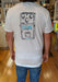 Pedal Empire T Shirt White - Pedal Empire