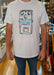 Pedal Empire T Shirt White - Pedal Empire