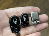 Creation Music Co. Minicake TRS Plugs - Pedal Empire