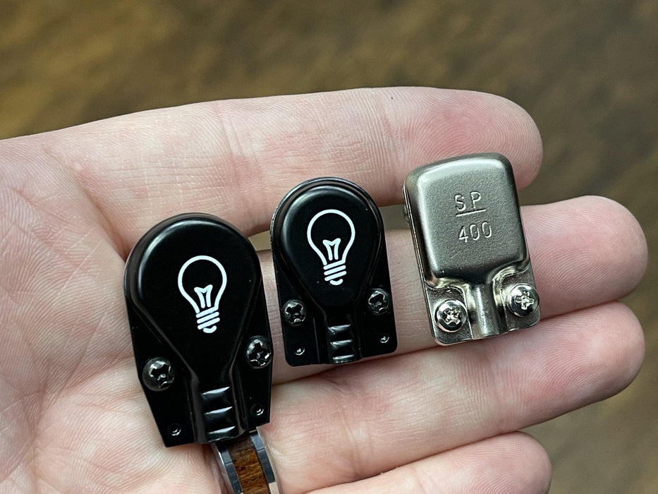 Creation Music Co. Minicake TRS Plugs - Pedal Empire