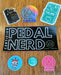 Extra large Pedal Empire sticker pack! - Pedal Empire