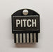 Cooper FX Card Pitch - Pedal Empire