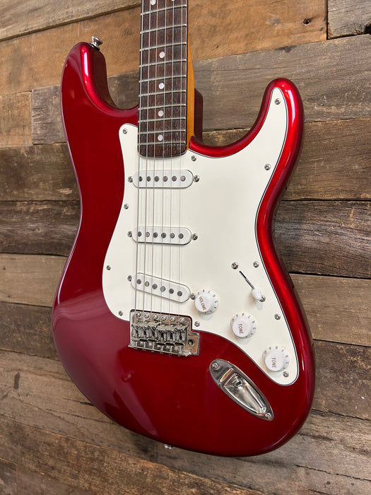 Second Hand Squire Classic Vibe 60's Stratocaster