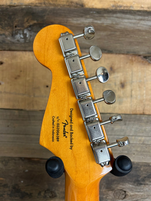 Second Hand Squire Classic Vibe 60's Stratocaster
