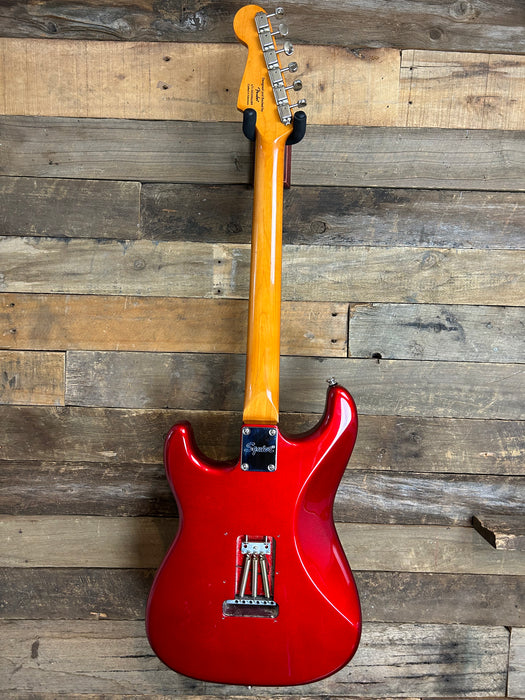 Second Hand Squire Classic Vibe 60's Stratocaster