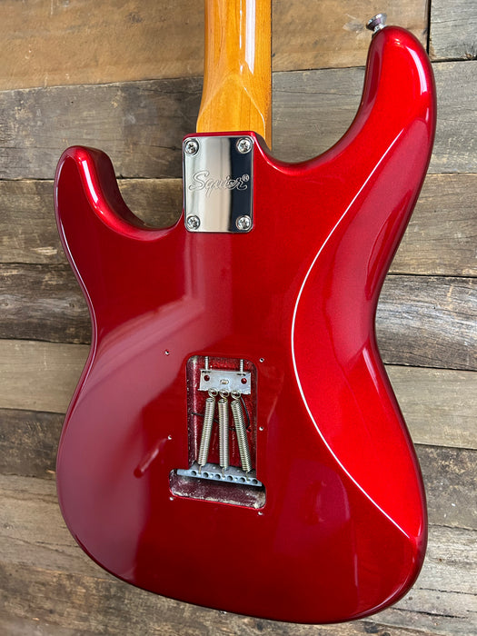 Second Hand Squire Classic Vibe 60's Stratocaster