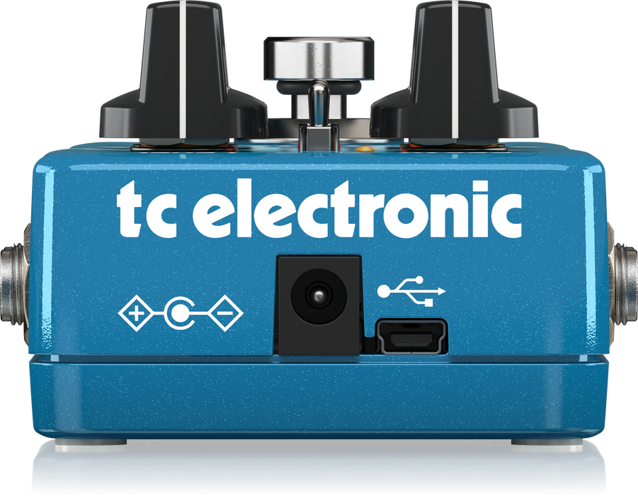 TC Electronic Infinite Sample Looper