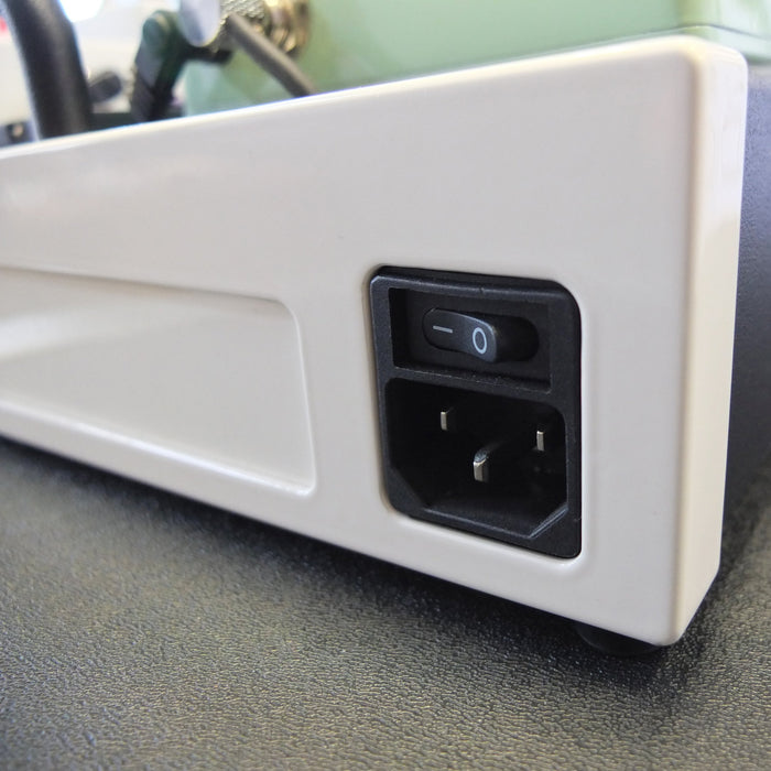 Temple Audio Design IEC MOD Filtered AC Mains Power Micro Module - Pedal Empire