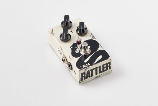 JAM Pedals Rattler Distortion - Pedal Empire