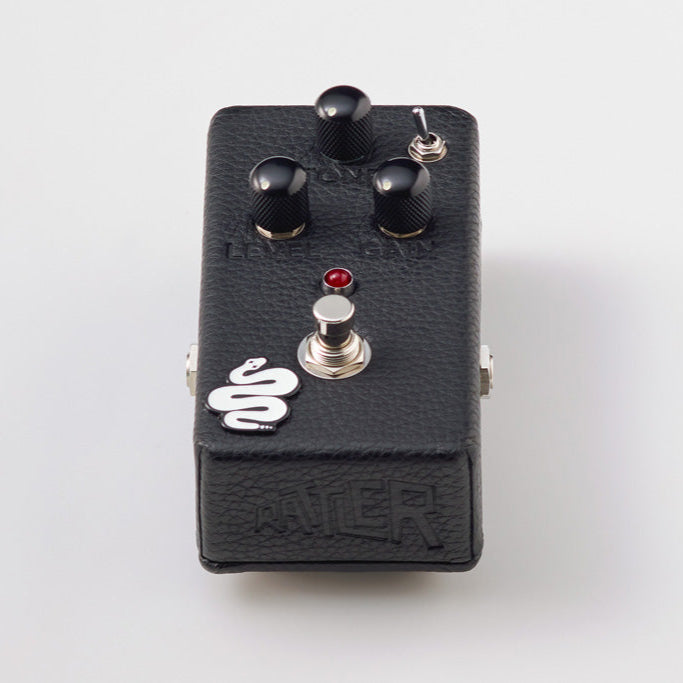 JAM Pedals Rattler LTD - Pedal Empire