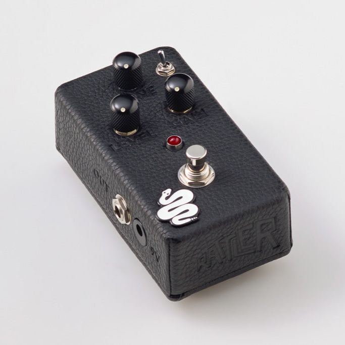JAM Pedals Rattler LTD - Pedal Empire
