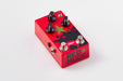 JAM Pedals Red Muck Fuzz/Distortion - Pedal Empire