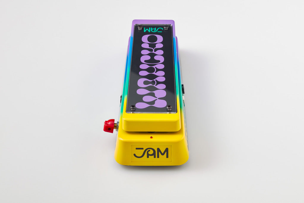 JAM Pedals Wahcko - Wah - Pedal Empire