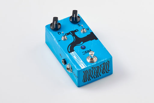 JAM Pedals Waterfall Chorus/Vibrato - Pedal Empire