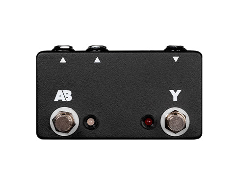 JHS Active A/B/Y - Pedal Empire