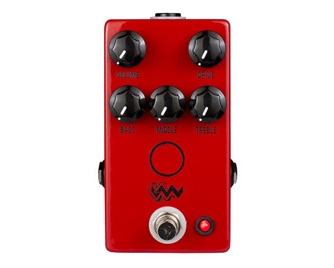 JHS Angry Charlie V3 - Pedal Empire