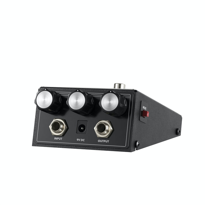 JHS Legends Of Fuzz - BENDER - Pedal Empire