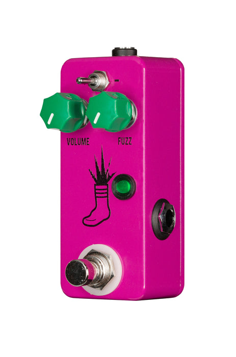 JHS Mini Foot Fuzz V2 - Pedal Empire