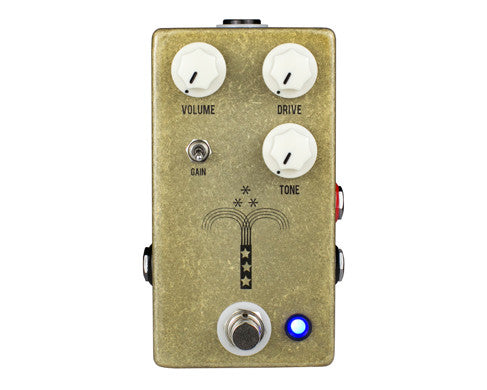 JHS Morning Glory Overdrive — Pedal Empire