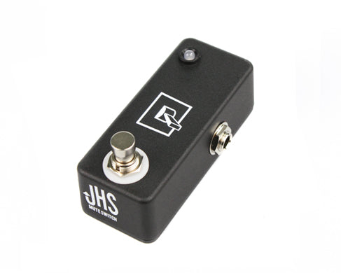 JHS Mute Switch - Pedal Empire