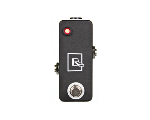 JHS Mute Switch - Pedal Empire