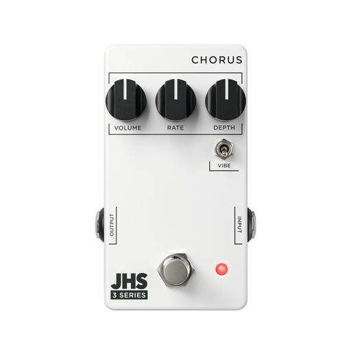 JHS Pedals 3 Series - Chorus - Pedal Empire