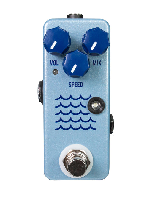 JHS Tidewater Tremolo - Pedal Empire