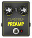 JHS Overdrive Preamp - Pedal Empire
