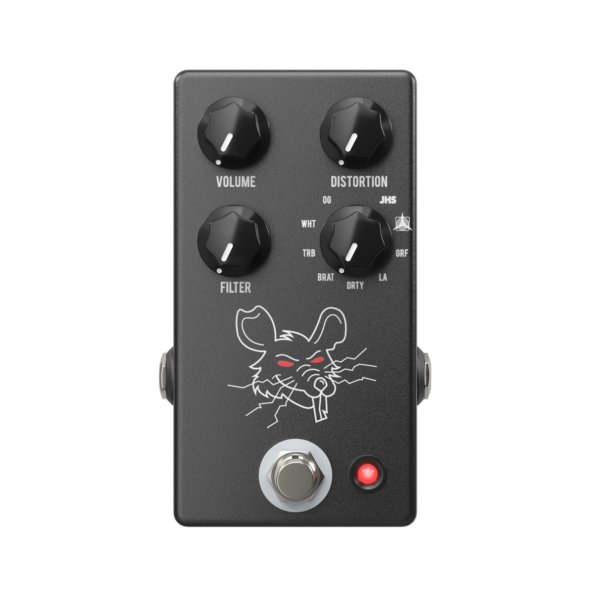 【ジャンク】proco RAT ProCo Rat Big Box Version 1B 