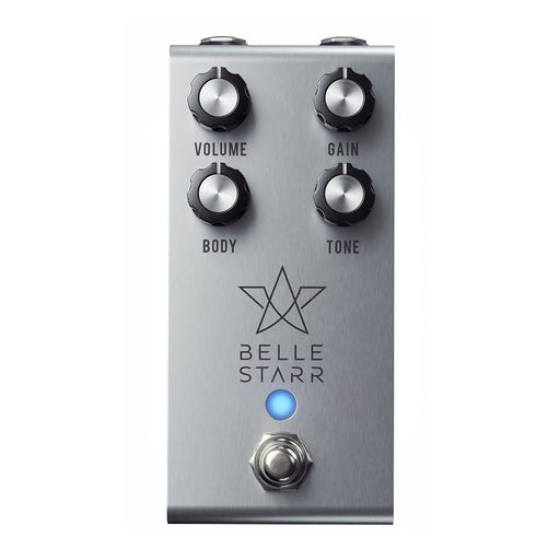 Jackson Audio Belle Starr - Pedal Empire