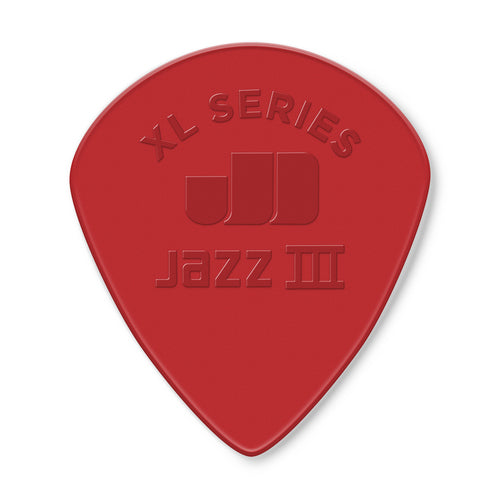 Dunlop Jazz III (6 Pack)