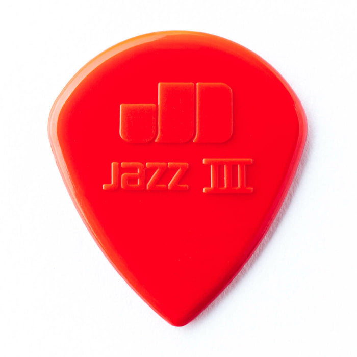 Dunlop Jazz III (6 Pack)