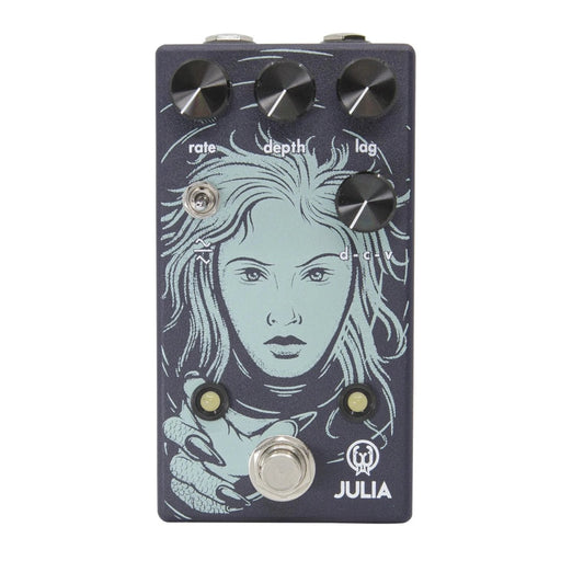 Walrus Audio Julia V2 - Pedal Empire