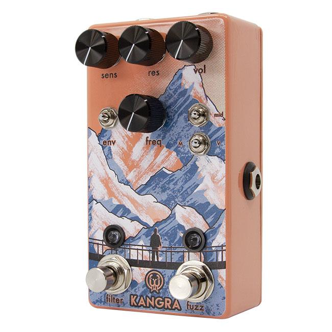 Walrus Audio Kangra - Pedal Empire