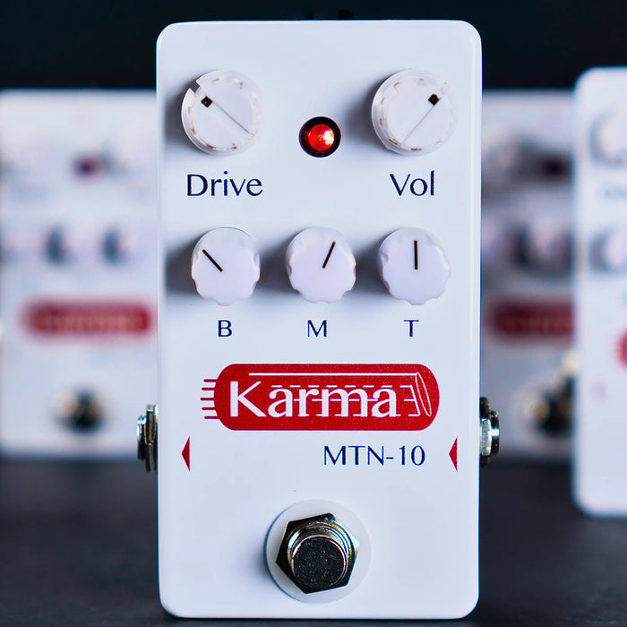Karma Amps MTN-10