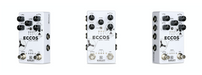 Keeley ECCOS Delay/Looper - Pedal Empire