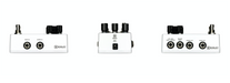Keeley ECCOS Delay/Looper - Pedal Empire