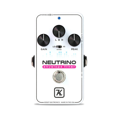 Keeley Neutrino V2 - Pedal Empire