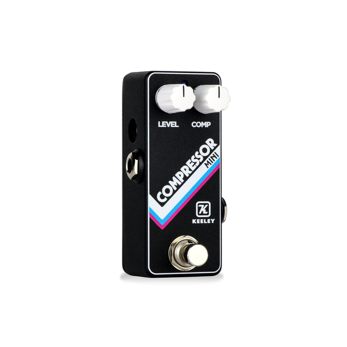 Keeley Electronics Compressor Mini