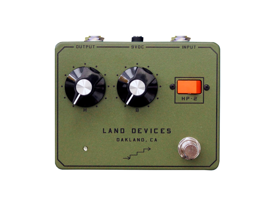 Land Devices HP-2 V4