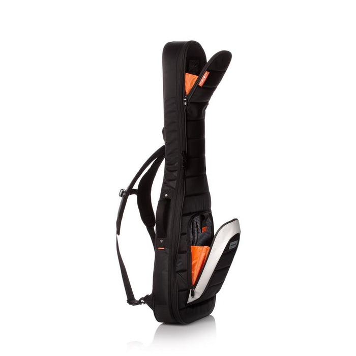 MONO M80 CLASSIC GUITAR CASE, BLACK - Pedal Empire