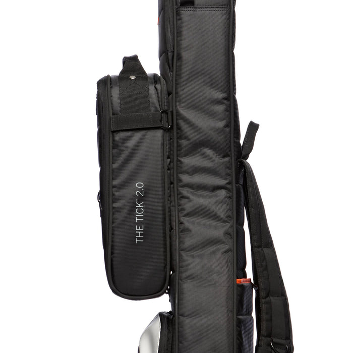 MONO Guitar Tick Case - Pedal Empire