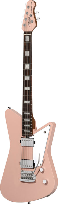 Sterling By Music Man Mariposa - Pueblo Pink