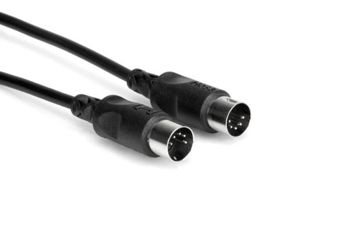 Hosa Midi Cable- Straight 10ft - Pedal Empire