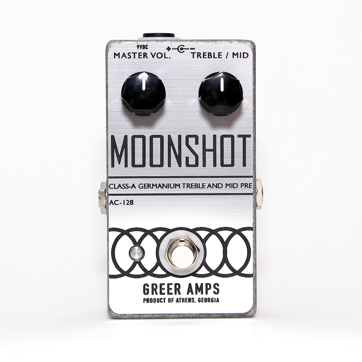 GREER AMPS — Pedal Empire