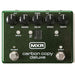 MXR CARBON COPY DELUXE ANALOG DELAY - Pedal Empire