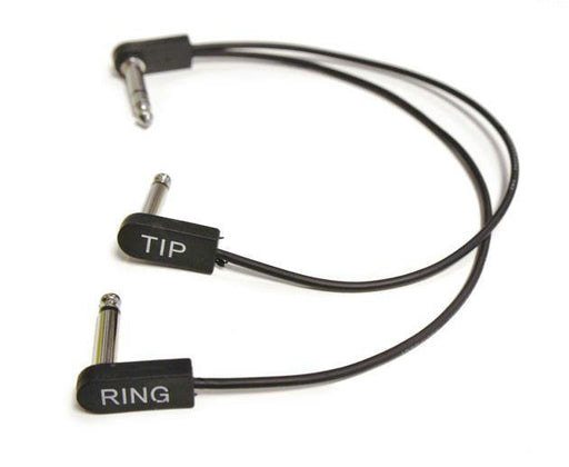 EBS ICY-30 Insert Cable (Split TRS Cable) - Pedal Empire
