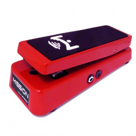 Mission Engineering VM-PRO Ultrasweep Active Volume Pedal
