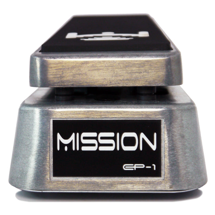 Mission Engineering Mission Engineering EP-1 Expression Pedal — Pedal Empire