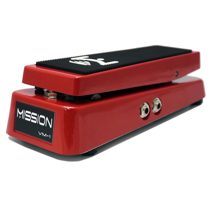 Mission Engineering VM-1 Volume Pedal